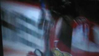SENS Town Presents: Hilary Duff on Etalk speaking about Ottawa and the Sens' Mike Comrie