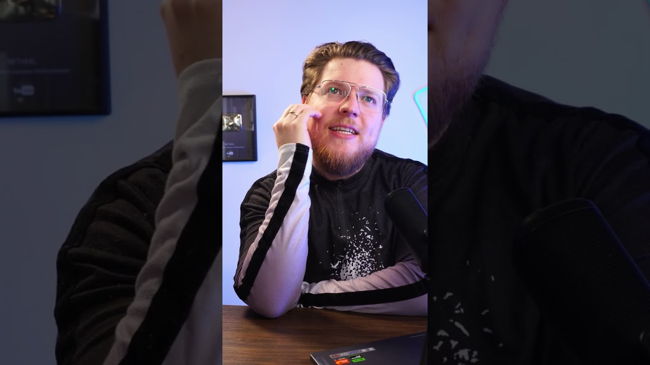 NEVER ist das echt!! 