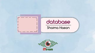 Database: Mapping Part 2