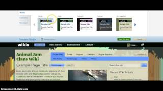 Video for Admins #Wikia