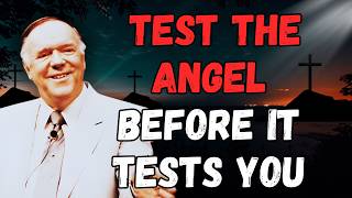 How to Test an Angelic Encounter: BIBLICAL DISCERNMENT That Saves Lives | Kenneth E. Hagin