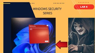 [HINDI] || Windows Security || Vulnerable Windows Service Exploitation || Lab 06