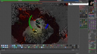 [PL][GODS] Tibia Refugia