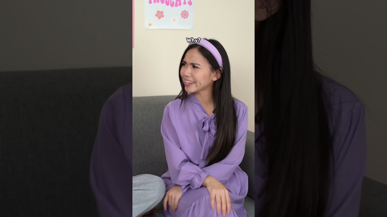 Siblings Trust Issues