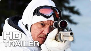 ВЕТРЕНАЯ РЕКА ✩ Трейлер (Русский) 2017 Джереми Реннер ⁄ Red Band