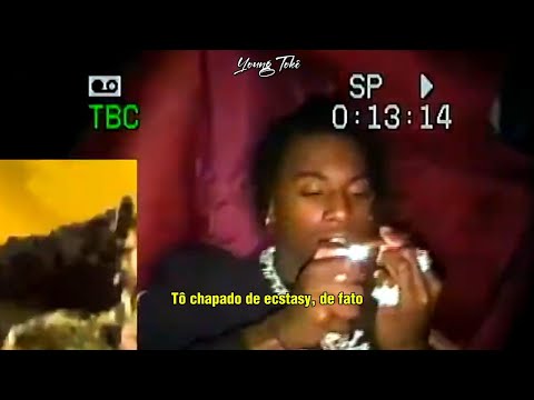 Playboi Carti - Lean 4 Real Feat. Skepta - LEGENDADO PT-BR