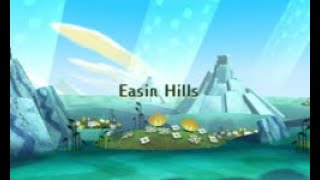 Greenhorne Battle Theme (Miitopia)