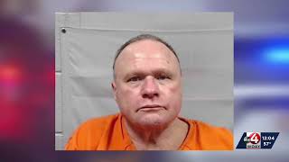 Scarbro man sentenced for failure to register as a sex offender in Fayette County