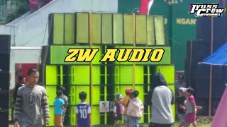 Download Lagu Putar DJ andalan ZW AUDIO MP3