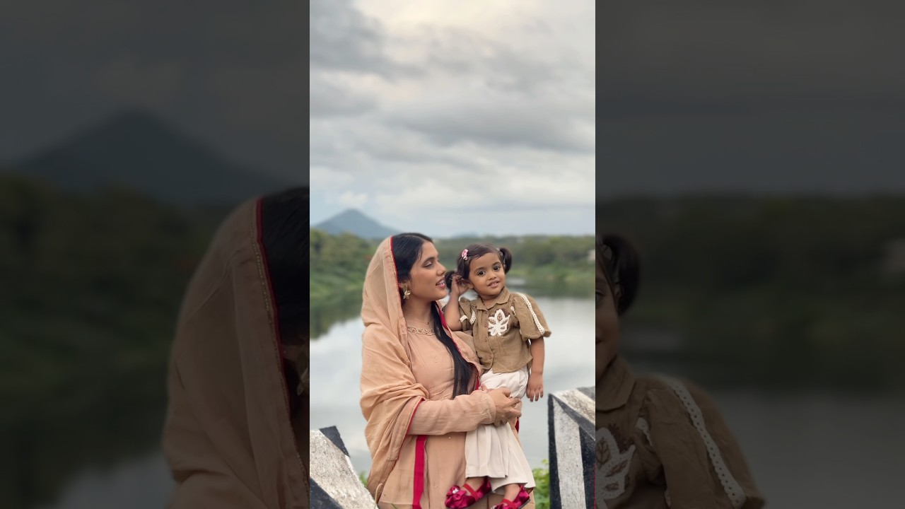 ഞങ്ങളുടെ ഒരൂ കുഞ്ഞു വലിയപെരുന്നാൾ വിശേഷങ്ങൾ 💗#shorts #eid #family