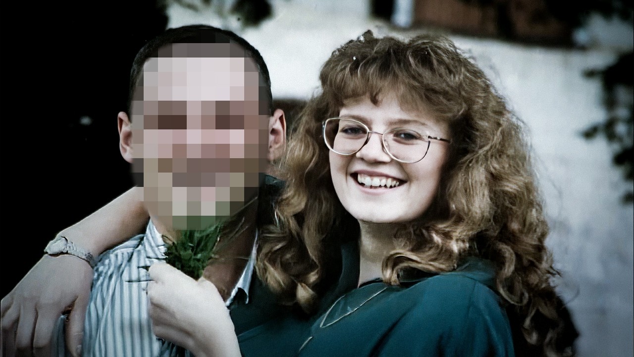 Massacre en sous-sol : affaire Didier Delporte