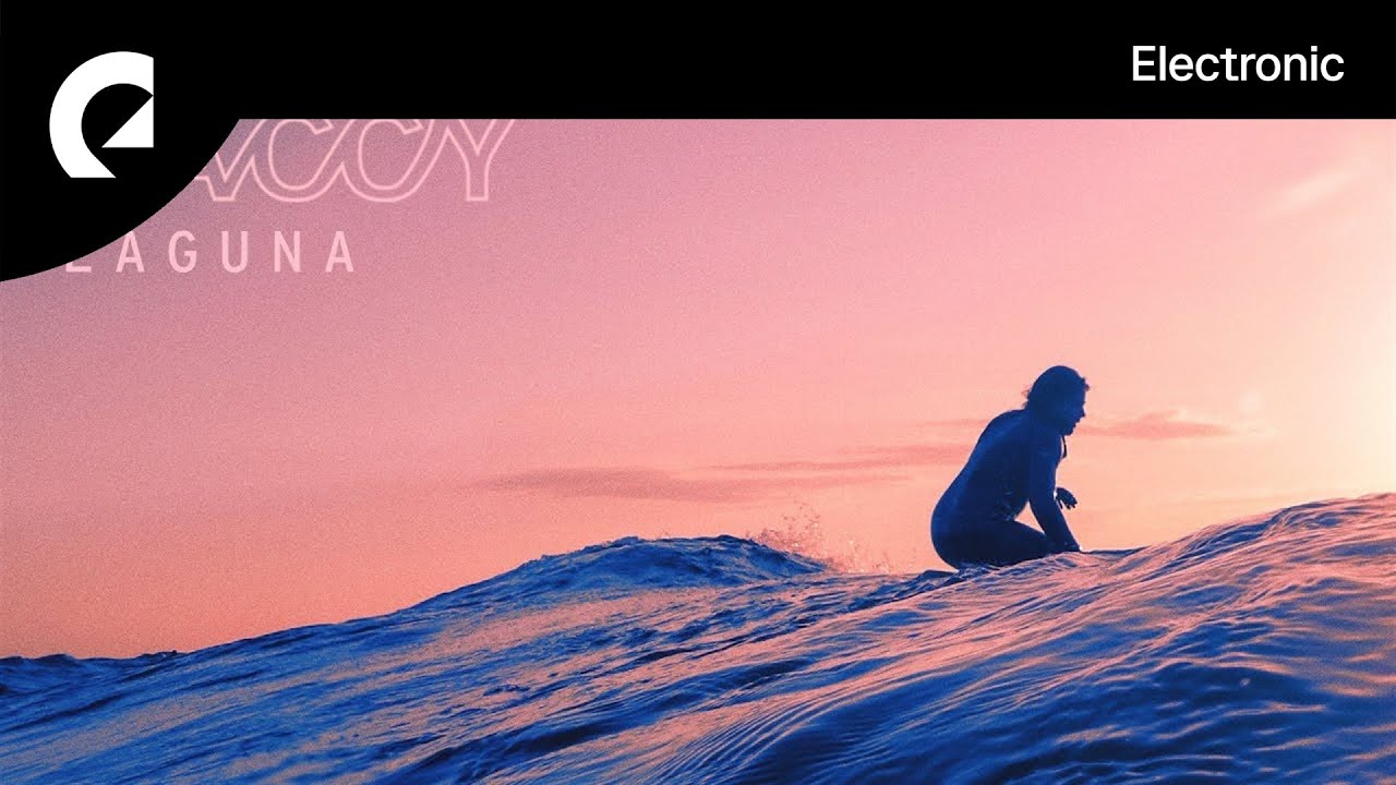 Watch Raccy - Laguna on YouTube Watch Raccy - Laguna on YouTube
