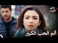 من الصداقة إلى العداء 17 مسلسل جانبي الأيسر 
