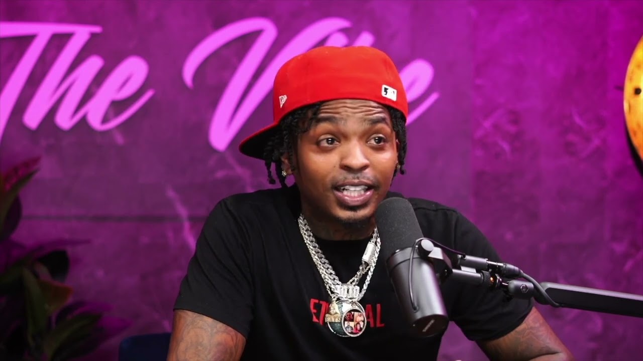 EPISODE 2! | The Vibe TV with King Yella & Swagg Dinero