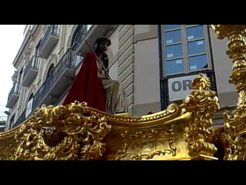 Hermandad del Santo Cristo Coronado de Espinas y Nuestra Señora de Gracia y Esperanza