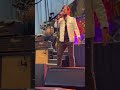 FRONT ROW Ringo Starr and his All Starr Band, With a Little Help from My Friends (4K is processing)