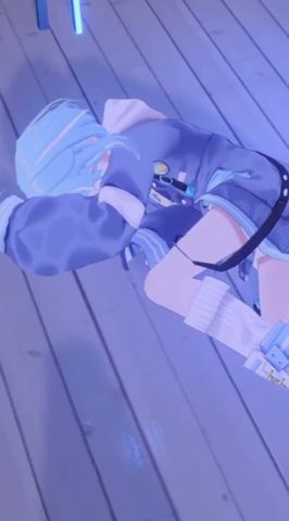 Vtuber.zipの解凍