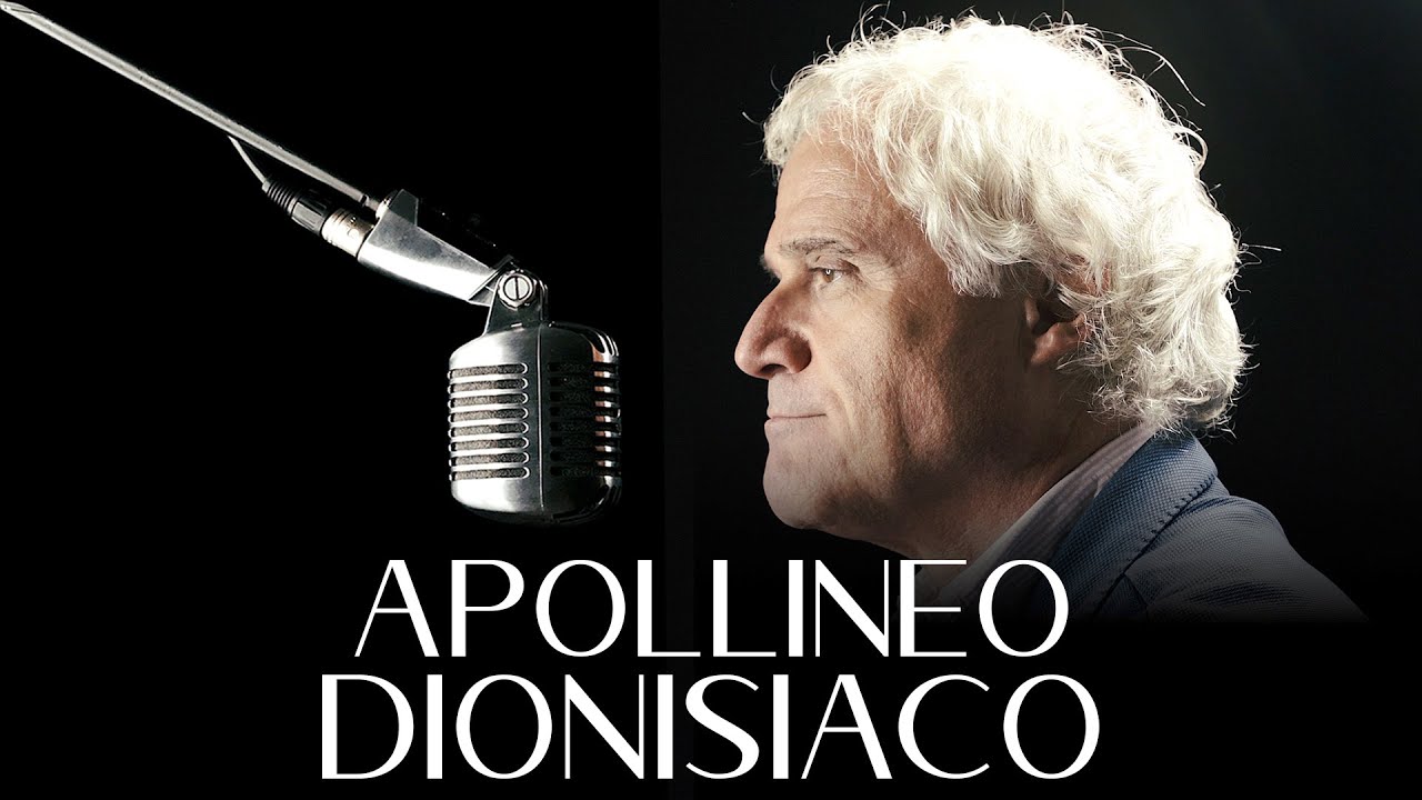 Carlo Gentili | APOLLINEO E DIONISIACO