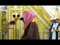 تلاوة فضيلة الشيخ د عبدالله القرافي من صلاة الفجر 20 ذو الحجة 1446هـ 