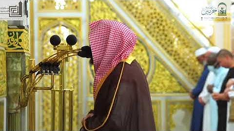 تلاوة فضيلة الشيخ د. #عبدالله_القرافي من صلاة الفجر 20 ذو الحجة 1446هـ.