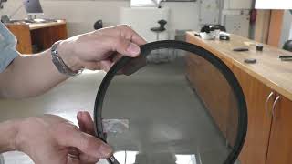 Valguse Polarisatsioon