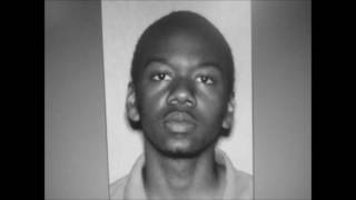 Seven Letters Away - Marcus Eady