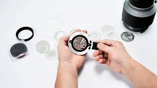 Illuminate Your World With The Gobo Projector Bringing Your Imagination To Life
