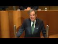 Corona-Gesetz: Heftiger Schlagabtausch um Gesetzentwurf im Landtag  | WDR aktuell
