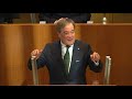 Corona-Gesetz: Heftiger Schlagabtausch um Gesetzentwurf im Landtag  | WDR aktuell