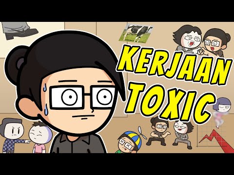 Toxic Work Experience