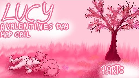 "LUCY"||A Valentine
