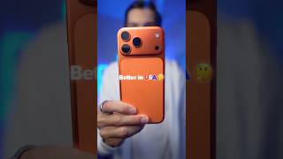 Is the iPhone 17 Pro BETTER in the US🇺🇸🤔