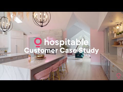 Thumbnail for Hospitable