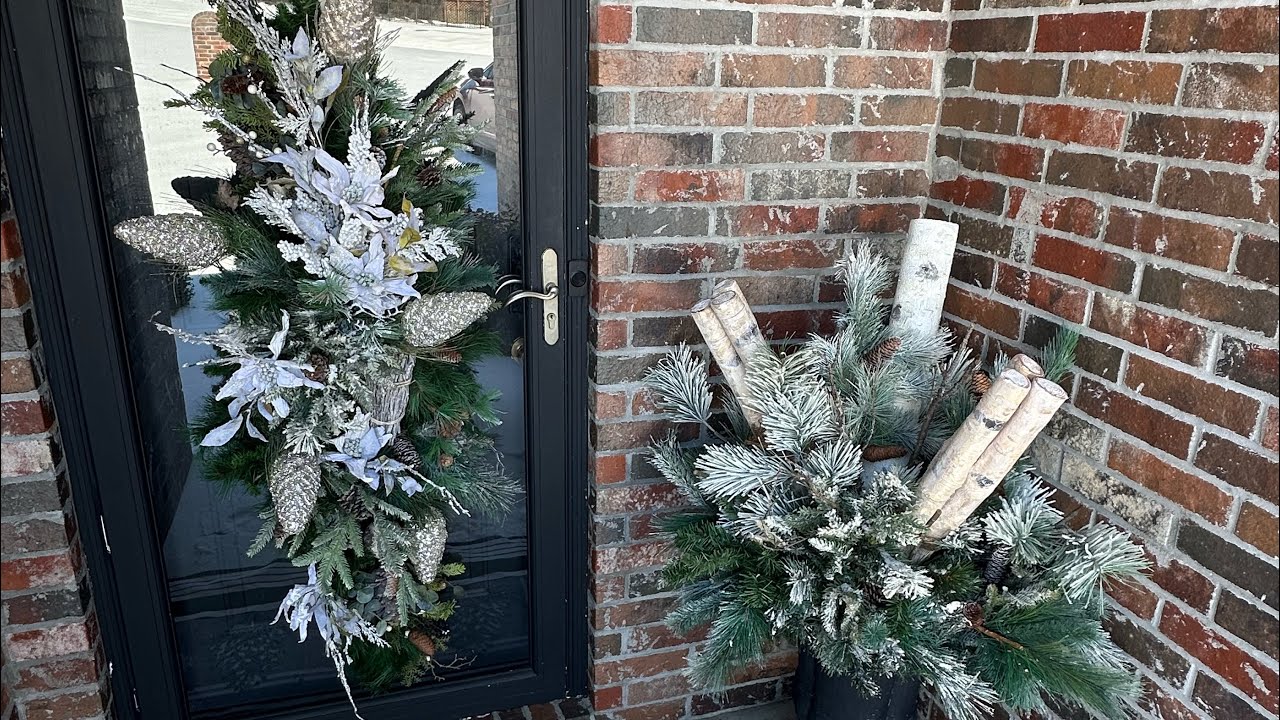 ОФОРМЛЕНИЕ ЗИМНИХ ПОМЕЩЕНИЙ НА ОТКРЫТОМ ВОЗДУХЕ 