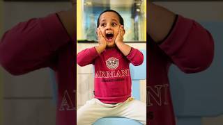 Bhavyansh Emotions 😍😍 #bhavyansh #bsrv #veer #hyderabad #andhrapradesh #babyboy #stylish
