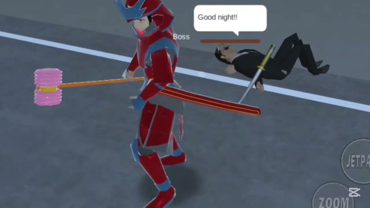 Sakuras school similator game video english short video cartoon new character Sakura game video 