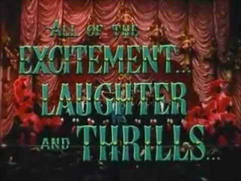Pauline — trailer