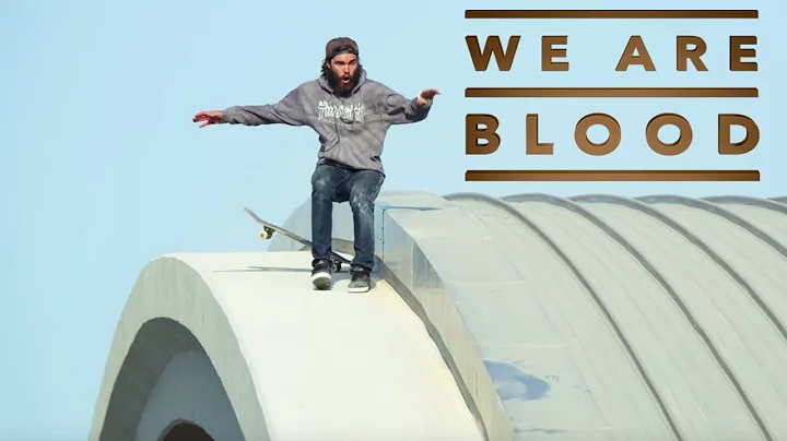 We Are Blood: Bonus Edit - Clint Walker - Clip [HD]