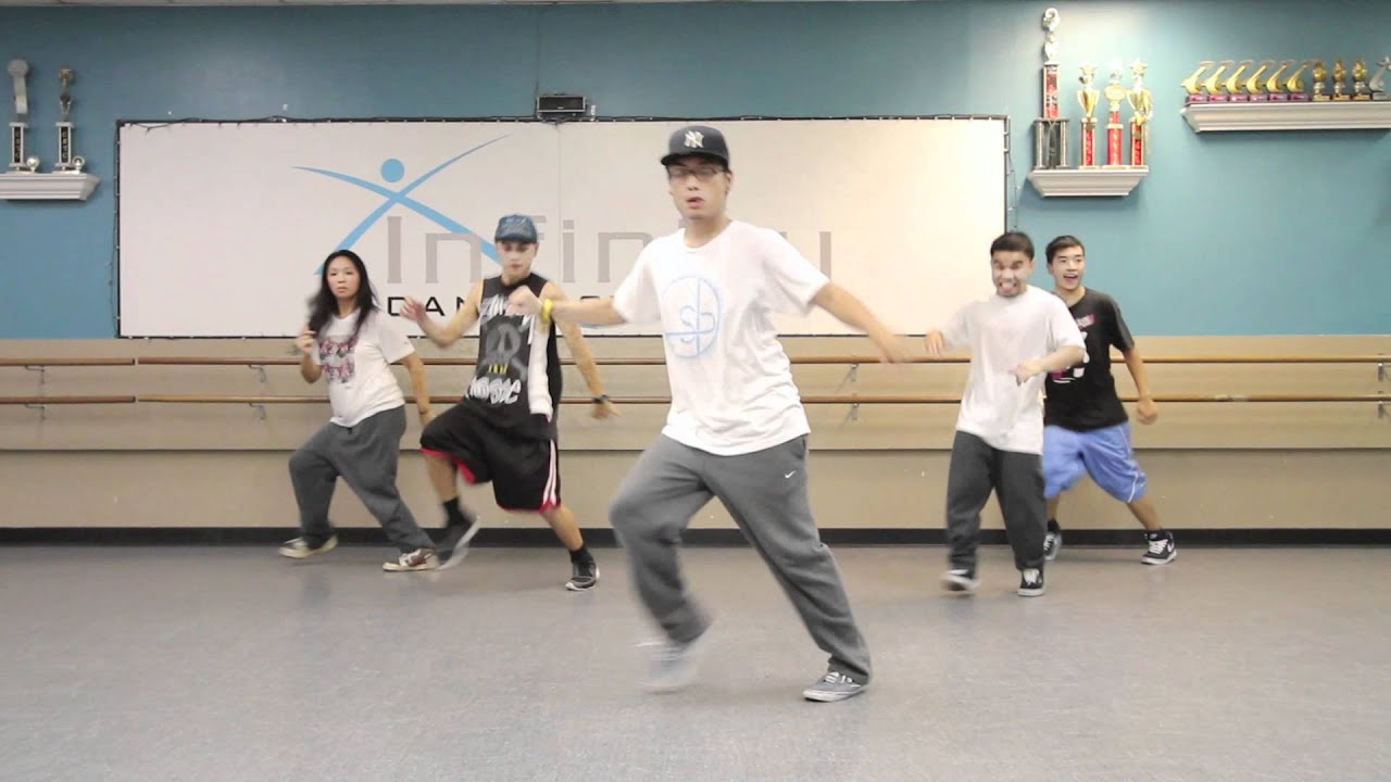 Sunday Night Wraw: Mappy Mappala