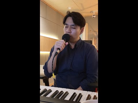 정승환 - 너였다면 연습 [세로라이브]
