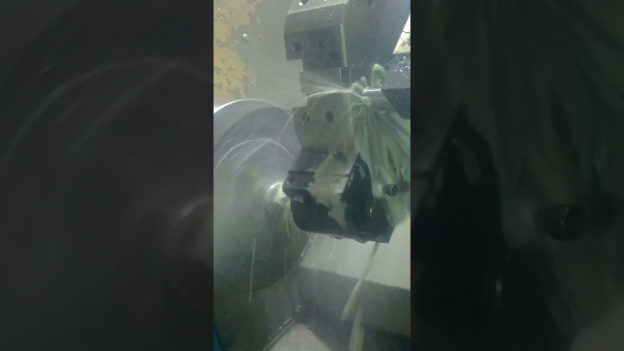 👾💫✨ night shift CNC