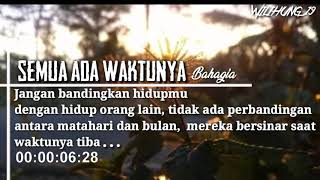 Story' wa keren islami ' pintu taubat'