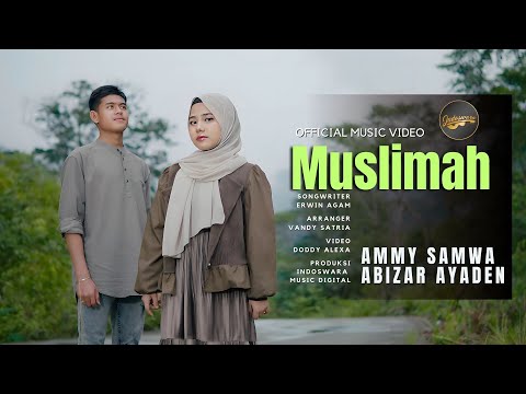 Video Ammy Samawa ft. Abizar Ayaden
