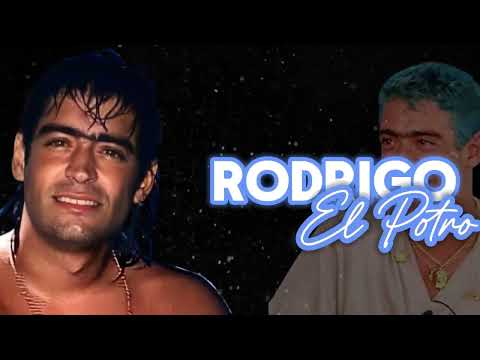 Rodrigo Bueno Enganchados 🐎 EXITOS DEL CUARTETO DE CORDOBA 2024