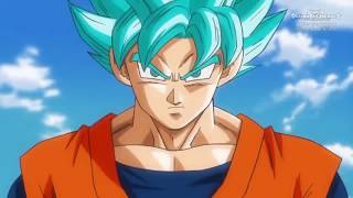 Super dragon ball heroes in hindi dubbed episode 1 screenshot 5