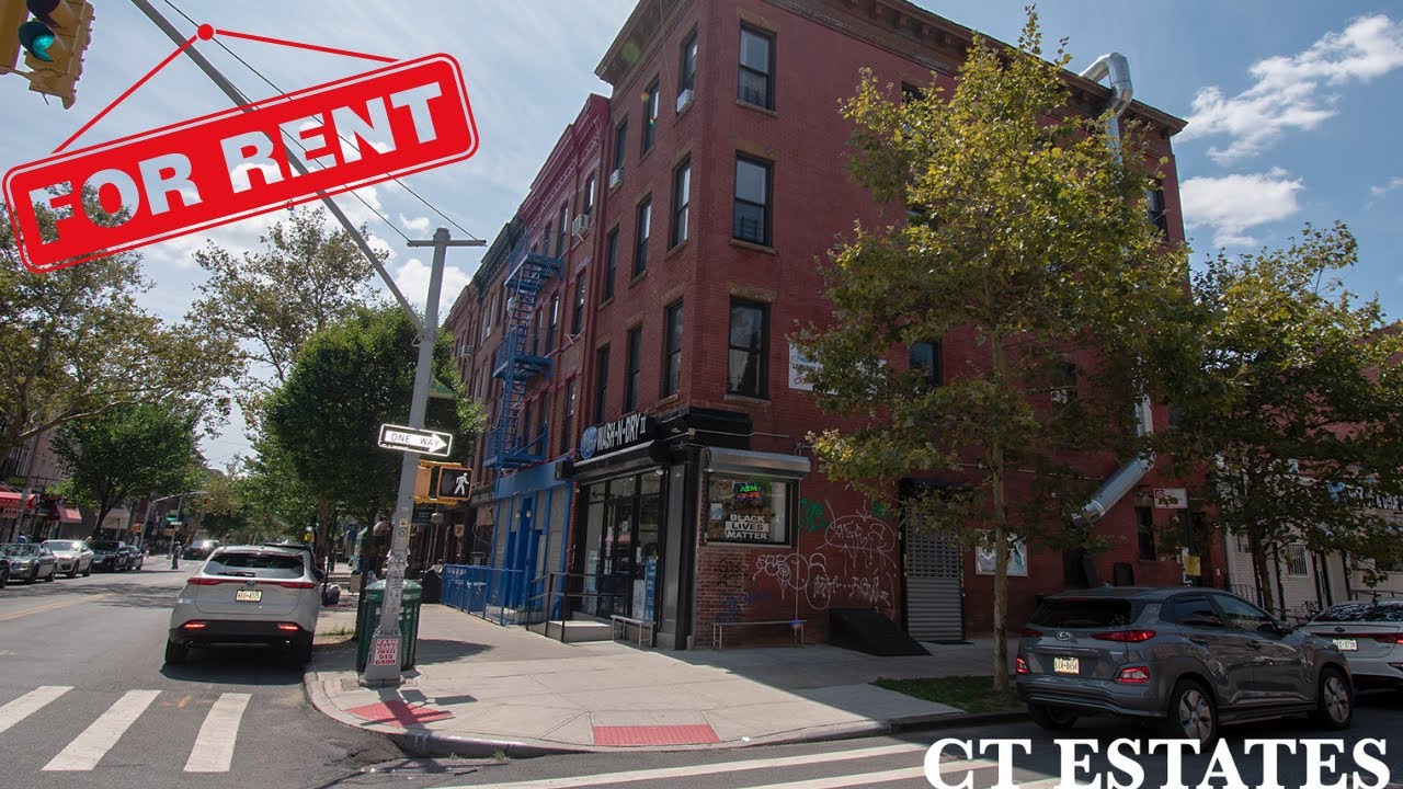 For Rent 958 Putnam Ave Apt 2 apartmenttour bedstuy nycapartment 
