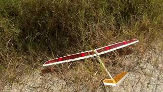 Magellan E 2M Sailplane Remaiden