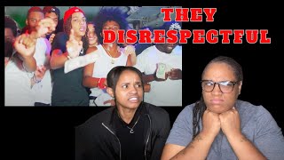 THESE KIDS EVIL!! BLOODIE x Sugarhill Ddot - HANDS DOWN (Official Video) | REACTION