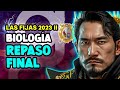 BIOLOGÍA - Repaso final 2023 II [CICLO FREE]