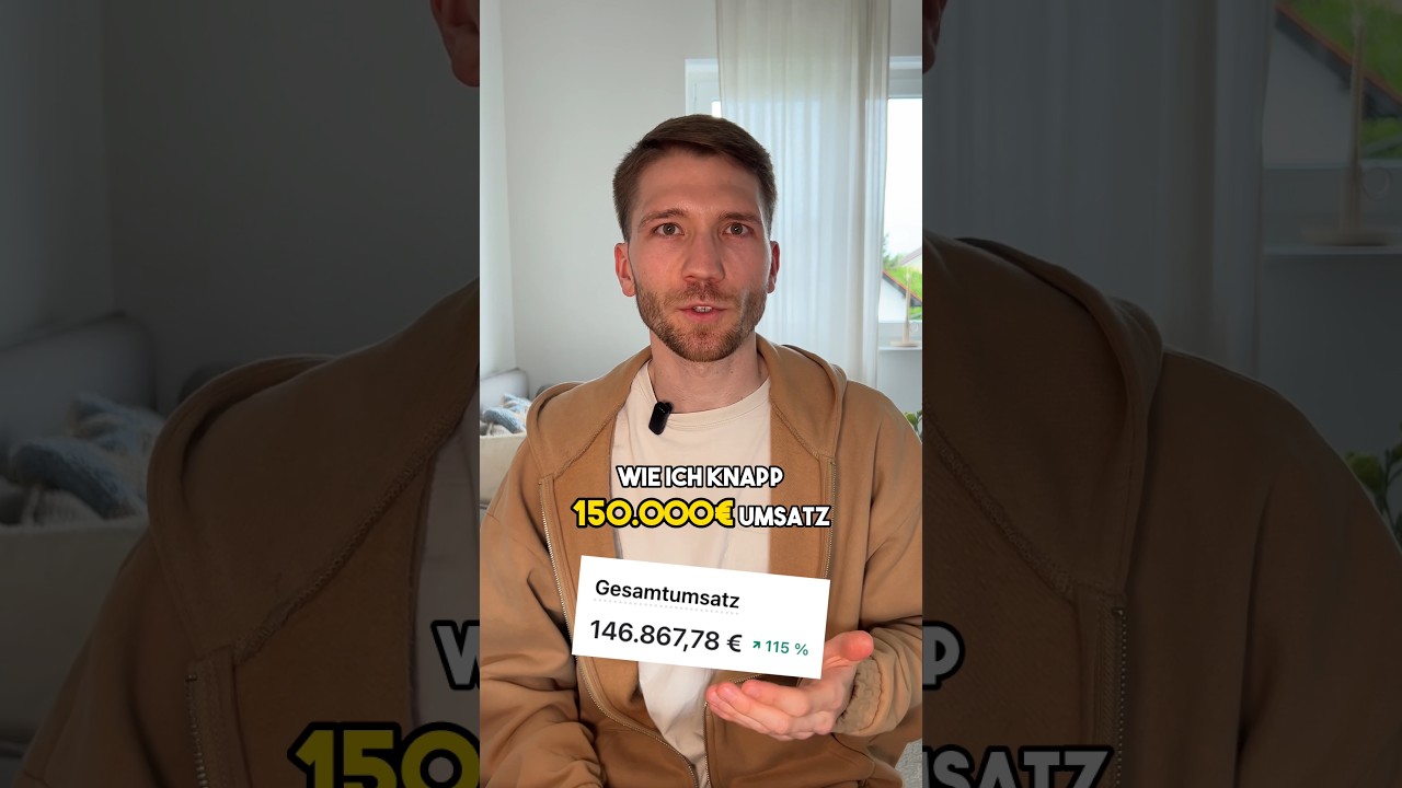 Tipps für deine Skalierung 🚀 